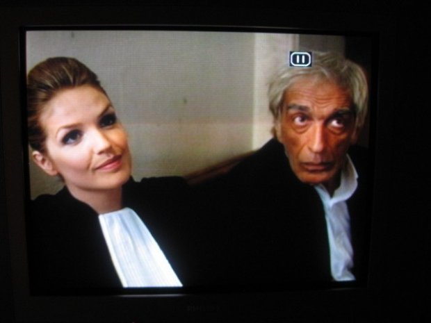 À ne pas rater, « Le Client », une comédie d'Arnauld Mercadier sur TF1, le 26 septembre !