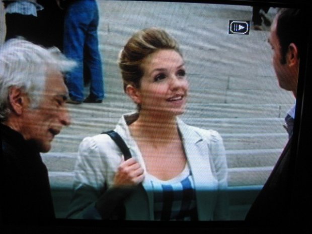 À ne pas rater, « Le Client », une comédie d'Arnauld Mercadier sur TF1, le 26 septembre !