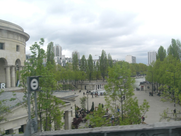 Brves de Mtro - Paris ligne 2 