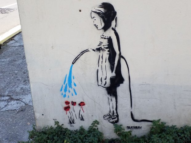 Apr�s la dissolution, la politique continue...