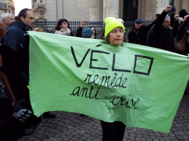 ATTAC et LE CLIMAT