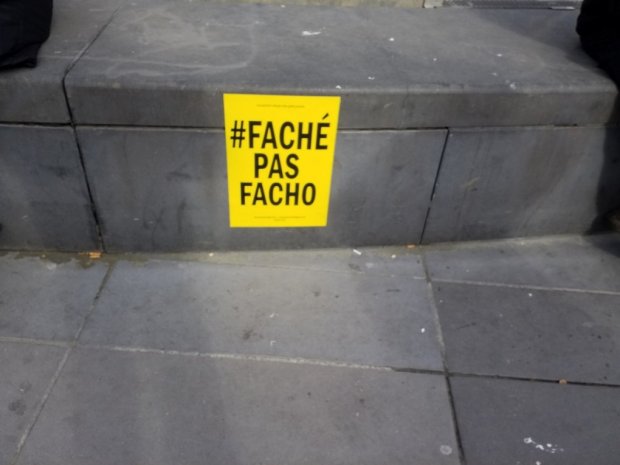 Les revendications des Gilets Jaunes