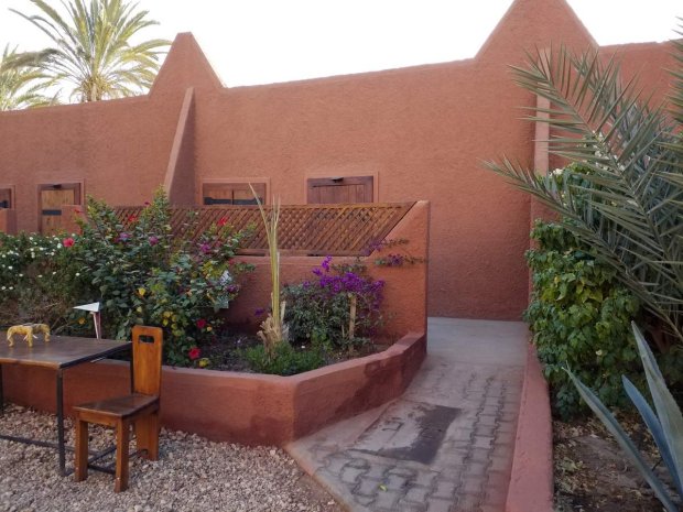 Alg�rie, 50 ans plus tard (4), Tamanrasset-ville