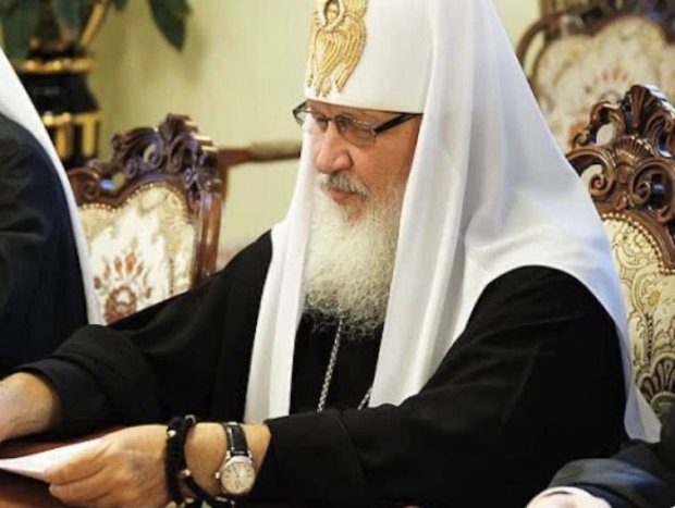 Russian Orthodox Church: What Does It Hide? — UNITED24 Media