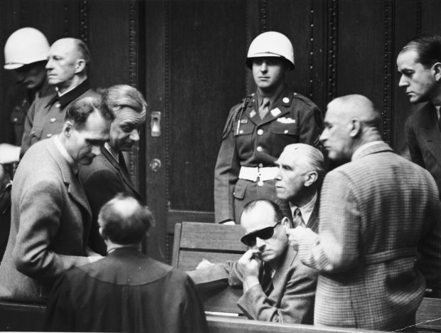 Albert Speer