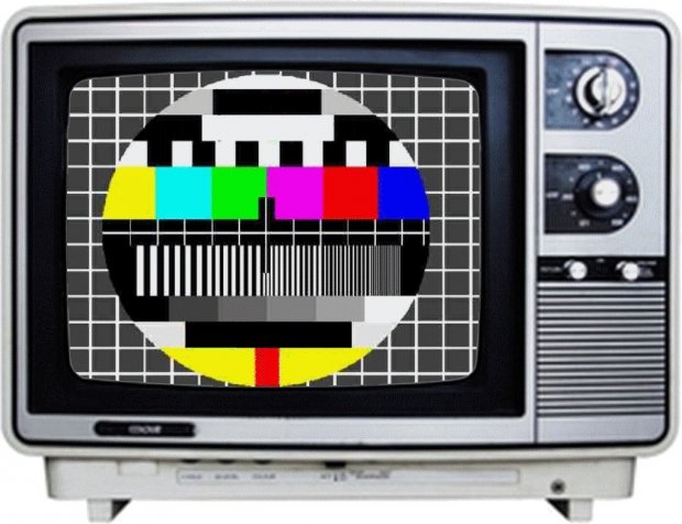 Résultat de recherche d'images pour "avenement de la télévision"