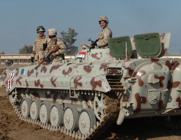 Le premier combat de l'armée afghane : un désastre complet (II) !