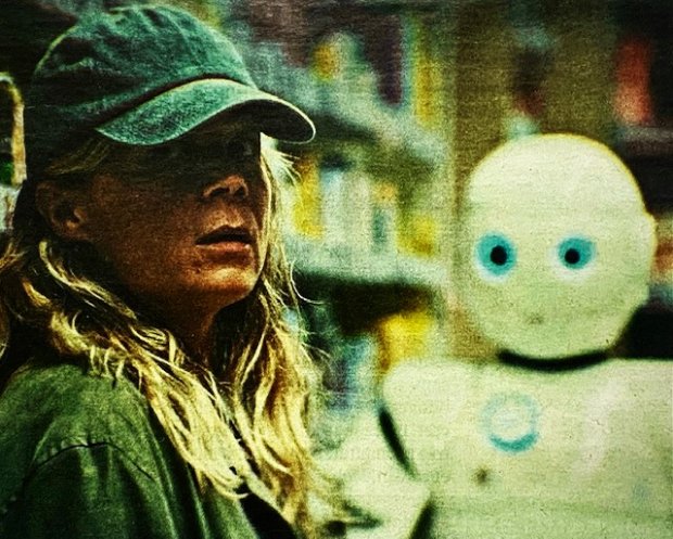 Un monde merveilleux : robot pour tre vrai ? - AgoraVox le mdia citoyen Un monde merveilleux : robot pour tre vrai ? - AgoraVox le mdia citoyen