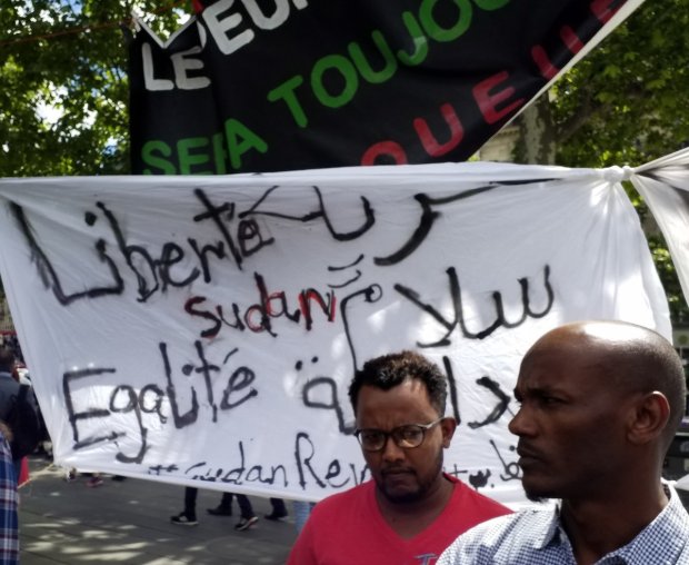 Impressions alg�riennes