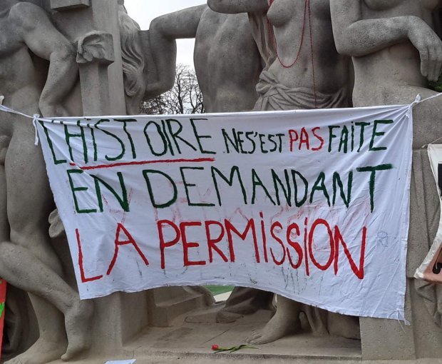 R�f�rendum d'initiative partag�e  ou  requiescat in pace