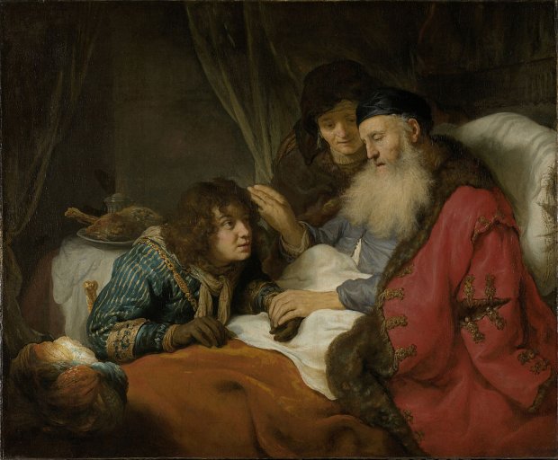 Israel et son Père
