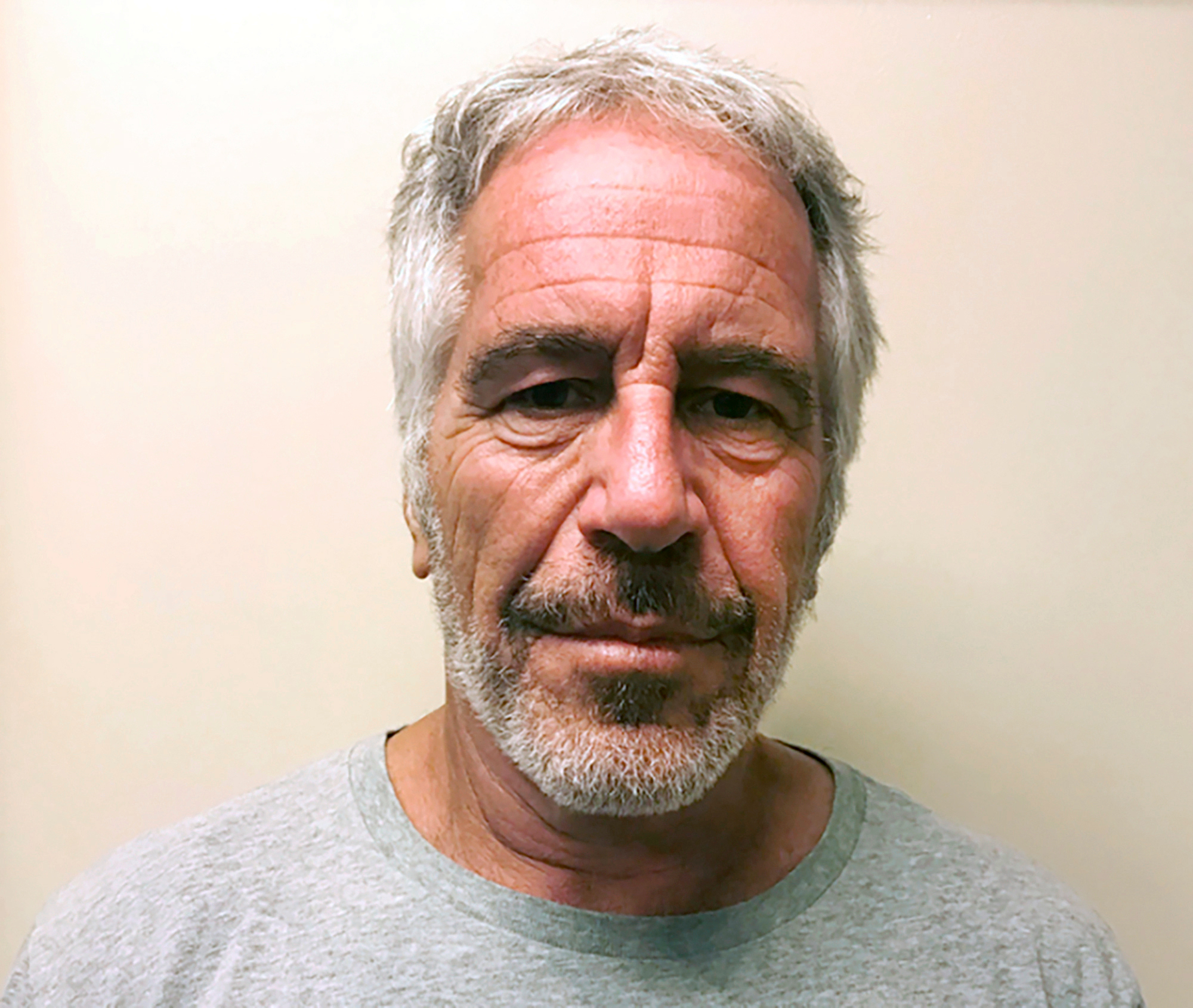  Epstein was found hanged in his cell in August last year in an apparent suicide while awaiting trial on sex-trafficking charges