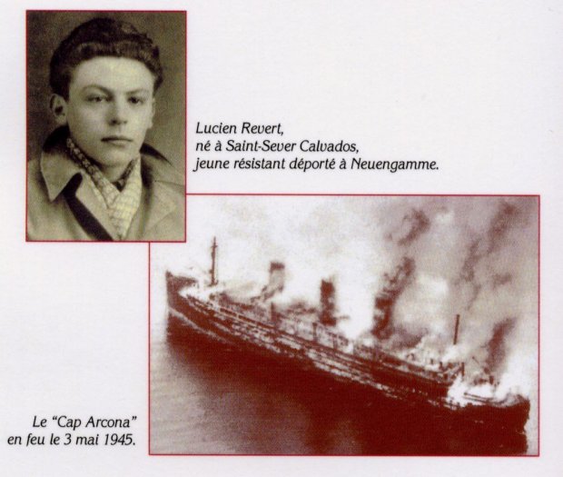 La Libération (5) : le destroyer-bélier, et une horreur de plus 