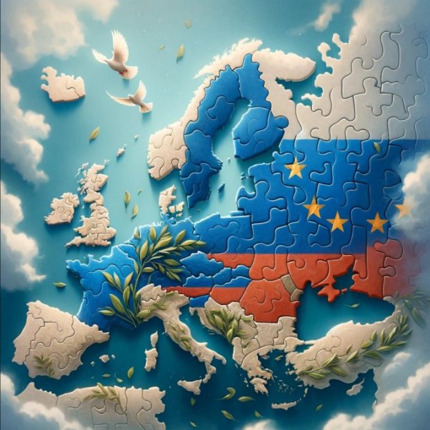 Europe {JPEG}
