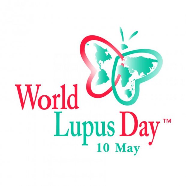 Journée Mondiale du Lupus le 10 mai 2032 {JPEG}