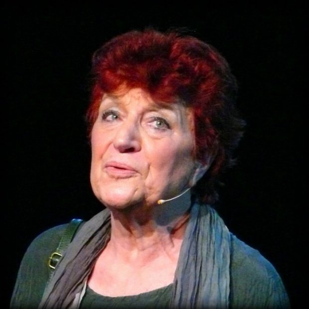 Anne Sylvestre {JPEG}