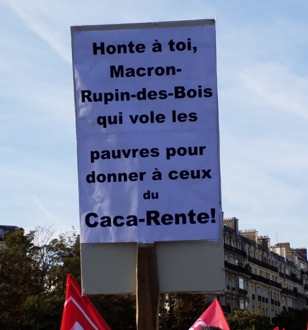 Parlez-vous Macron&nbsp;?