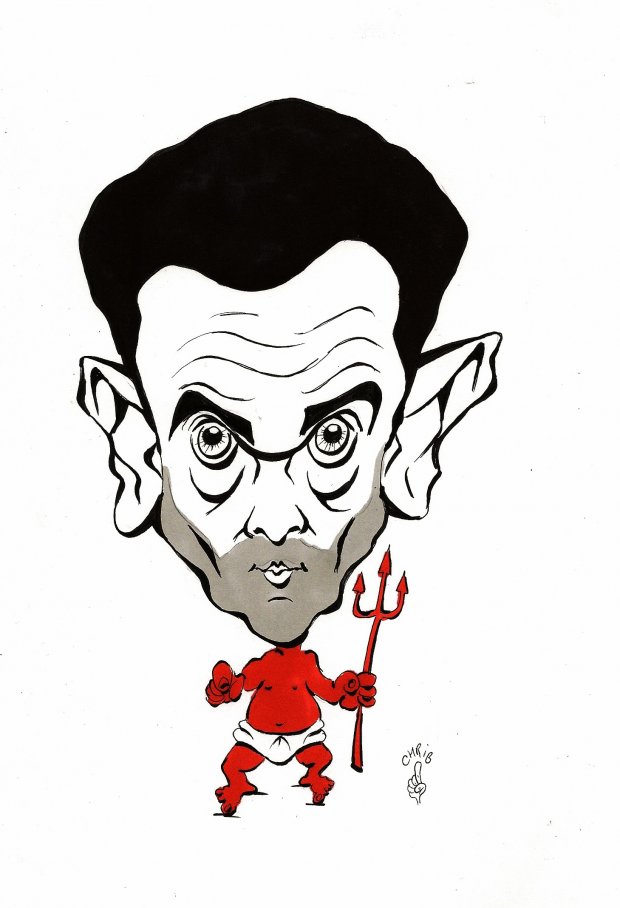 Yann Moix - AgoraVox le média citoyen