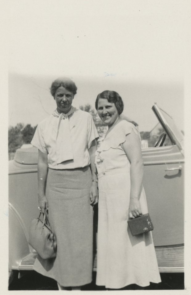 Don't Forget Me: Lorena Hickok's Unsung Oral History of the Great  Depression — Modern Homestead