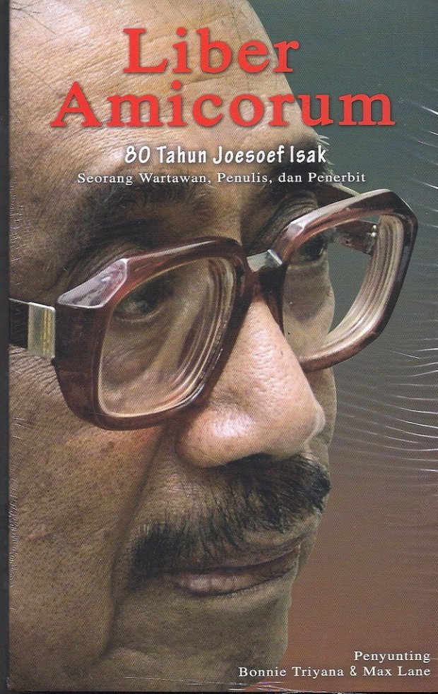 Joesoef Isak, l'homme de Java, chaînon manquant du 20ème siècle