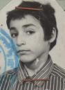 Mohamed Ftelina